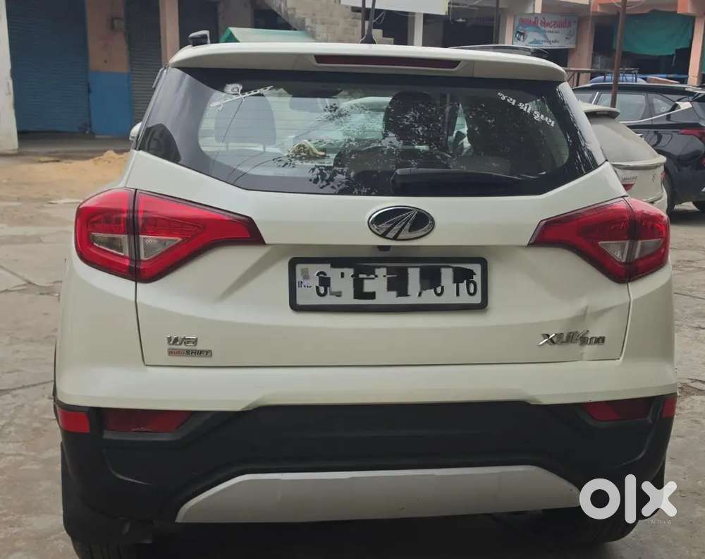 Mahindra Xuv300 Diesel 2022