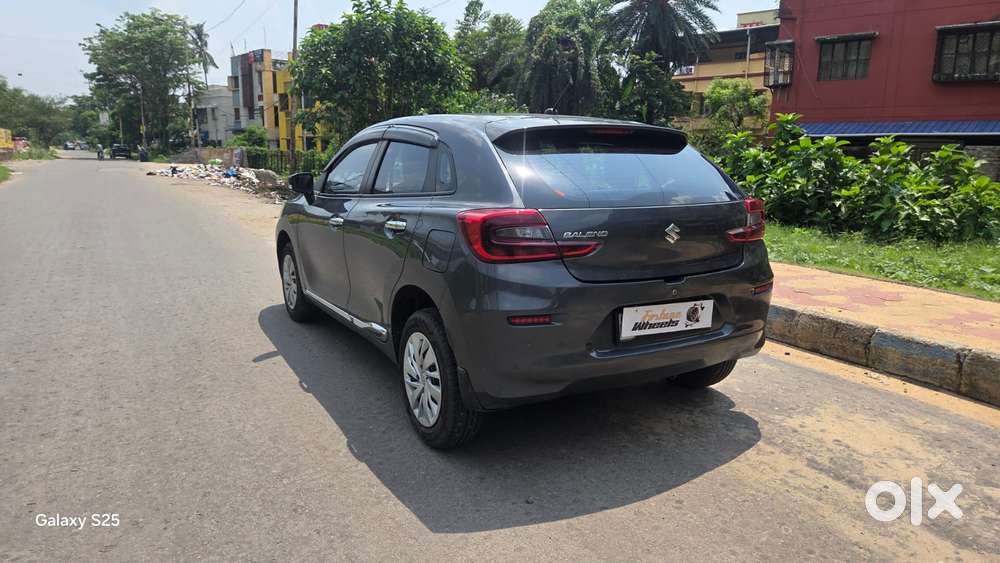 Maruti Suzuki Baleno Delta, 2024, Petrol