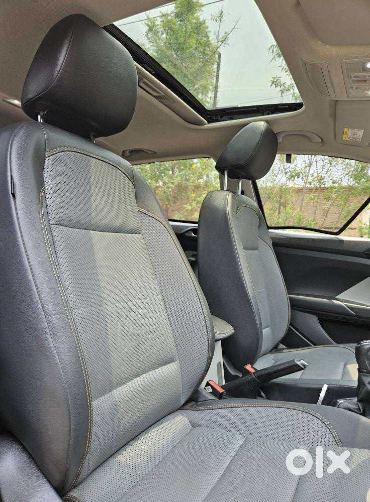 Skoda Kushaq 1.0 Tsi Style, 2024, Petrol