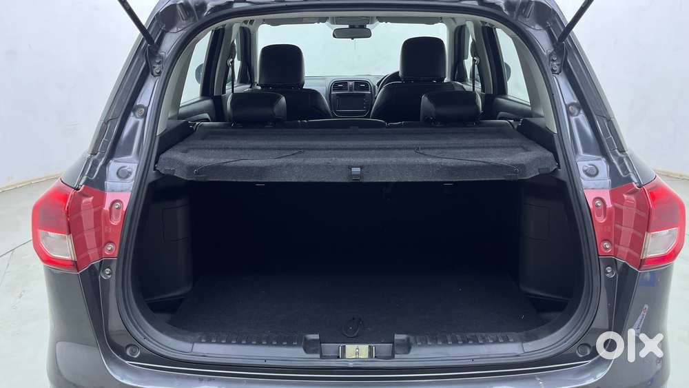 Maruti Suzuki Vitara Brezza Zdi Plus, 2019, Diesel