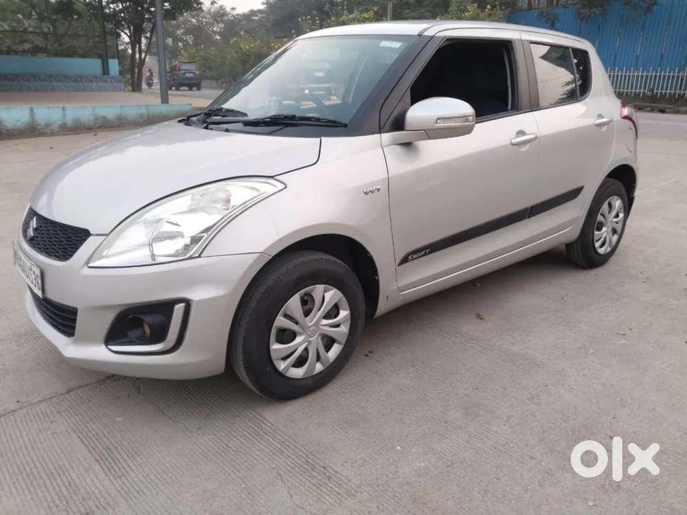 Maruti Suzuki Swift 2018 Vxi, 2016, Petrol