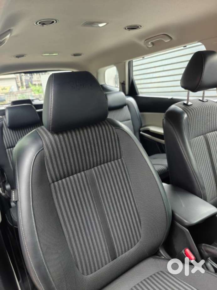 Kia Carens Prestige Plus Diesel, 2022, Diesel