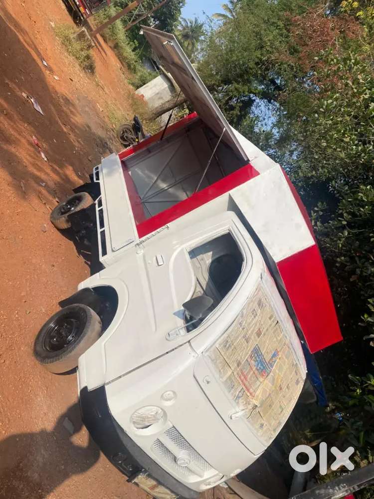 Ashok Leyland Stile Le Diesel Manual 2010