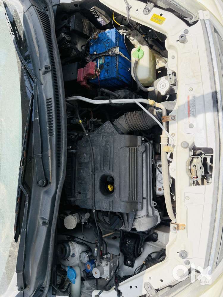 Maruti Suzuki Wagon R Vxi, 2015, Cng & Hybrids