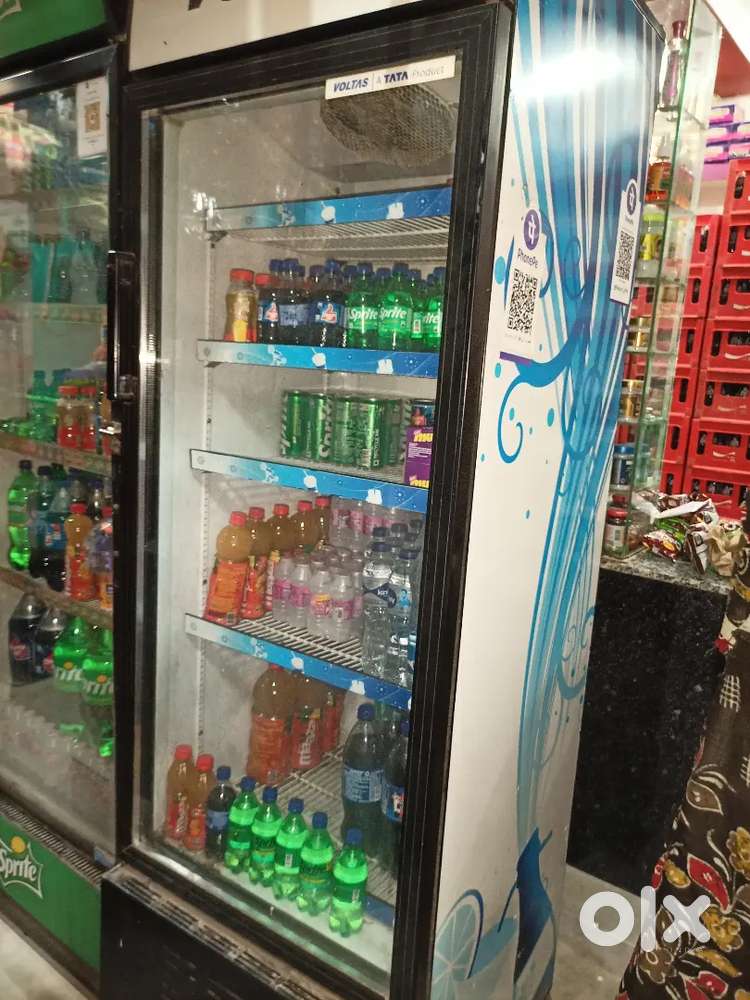 Find 21 Used Fridges for Sale in Odisha - Second Hand Fridges on OLX