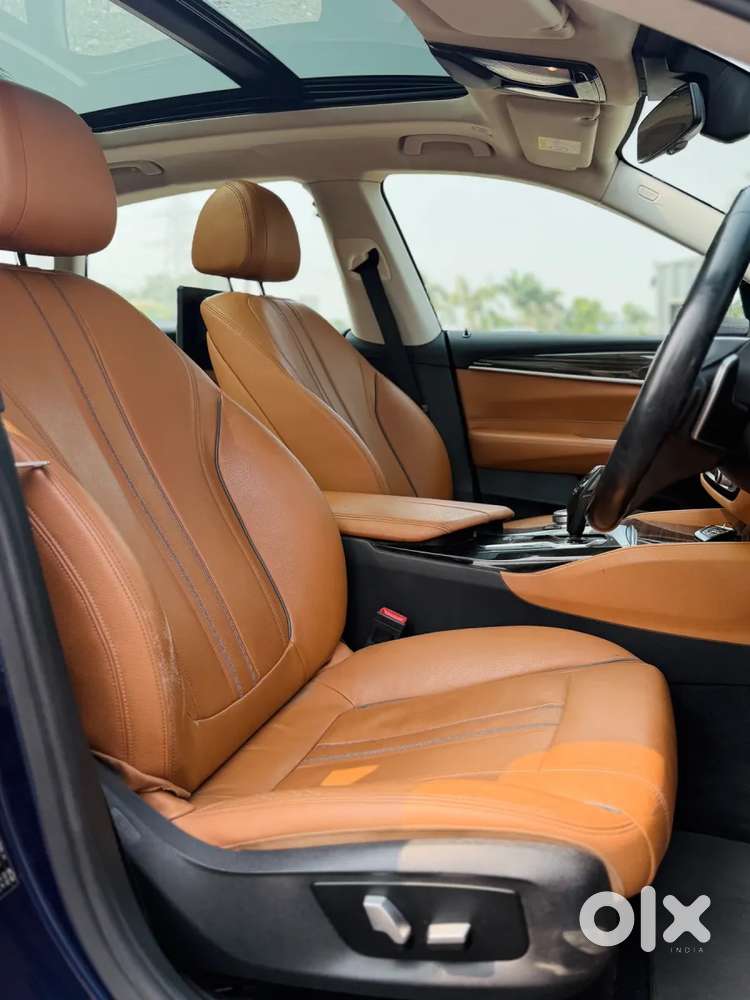 Bmw 6 Series 2.0 Gt 620d Luxury Line, 2021, Diesel