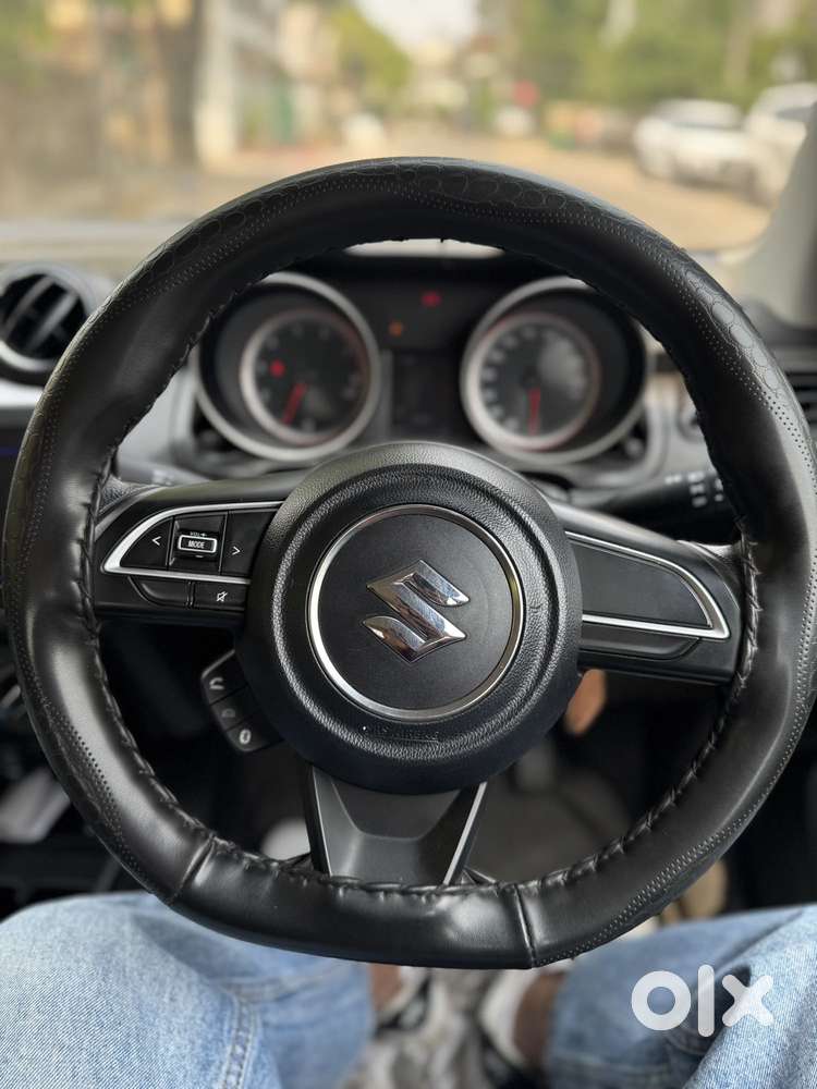 Maruti Suzuki Swift Vvt Vxi, 2023, Petrol