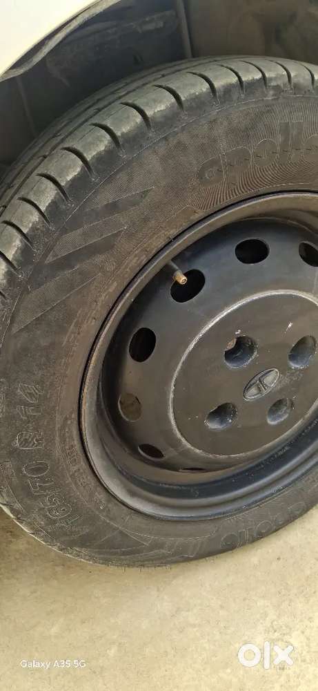 Tata Tiago Diesel Manual 2017 Car