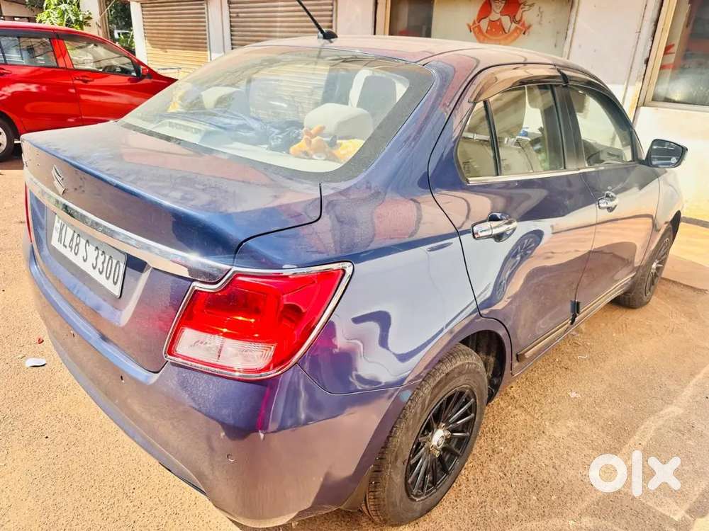 Showroom Condition Swift Dzire