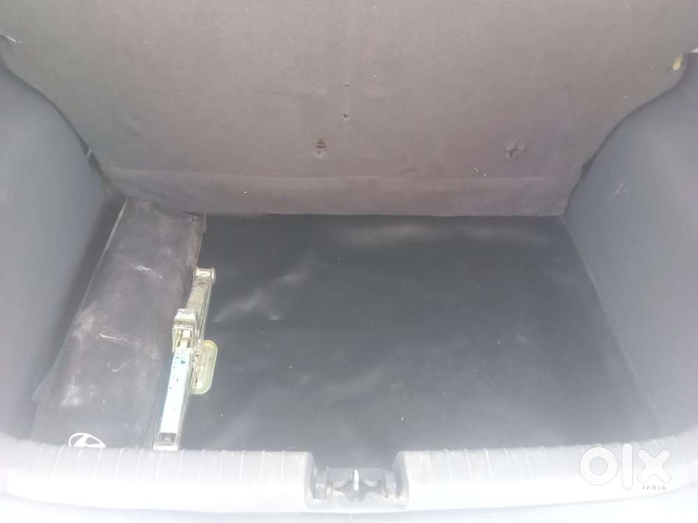 Hyundai Grand I10 Nios Sportz Amt 1.2 Kappa Vtvt, 2019, Petrol