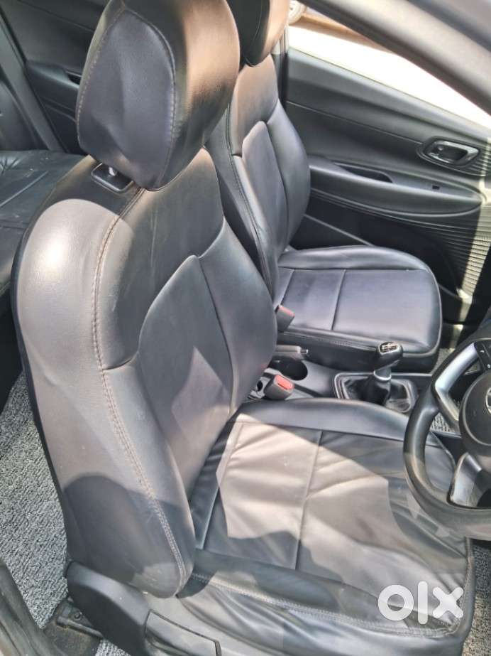 Hyundai I20 Magna 1.2 Vtvt, 2021, Diesel