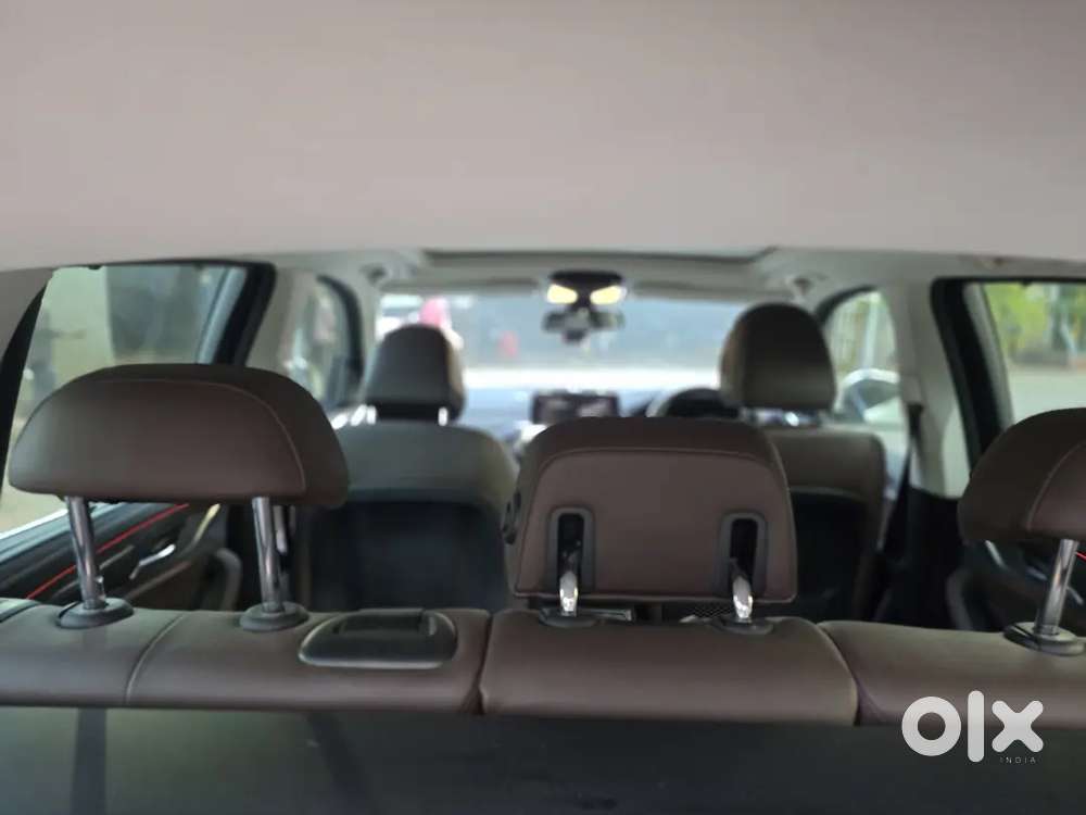 Bmw X3 2020 Diesel