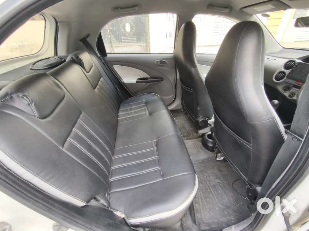 Toyota Etios Liva Gd, 2011, Diesel