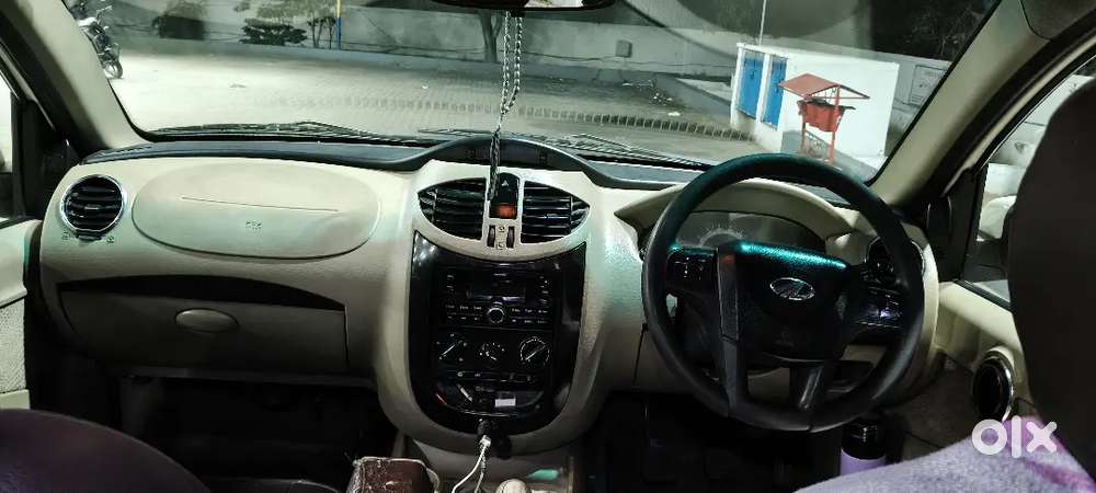 Mahindra Xylo 2019 Diesel Good Condition