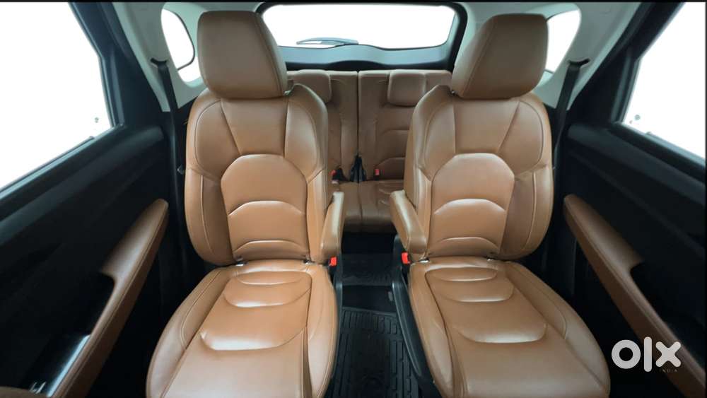 Mg Hector Plus 2.0 Sharp Diesel Turbo, 2022, Diesel