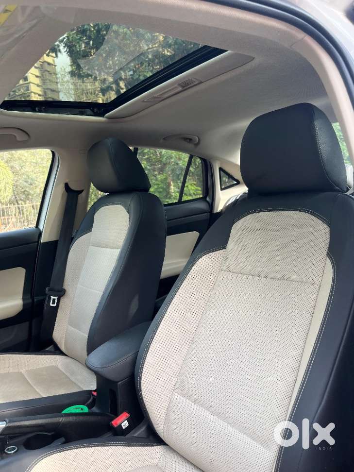Volkswagen Virtus 1.0 Topline Tsi At, 2025, Petrol