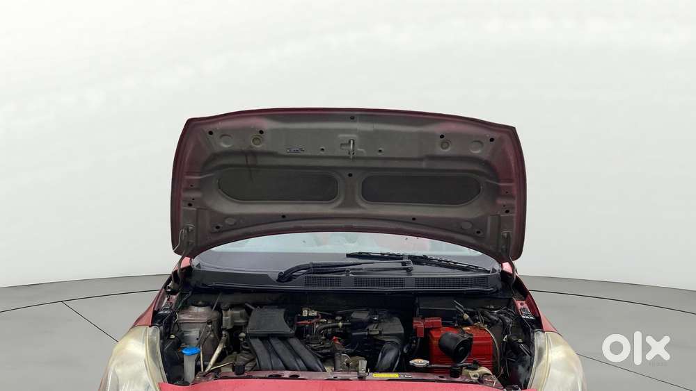 Datsun Go T, 2017, Petrol