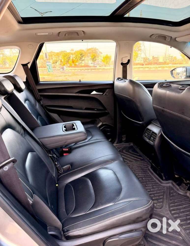 Mg Hector Smart Diesel Mt, 2020, Diesel