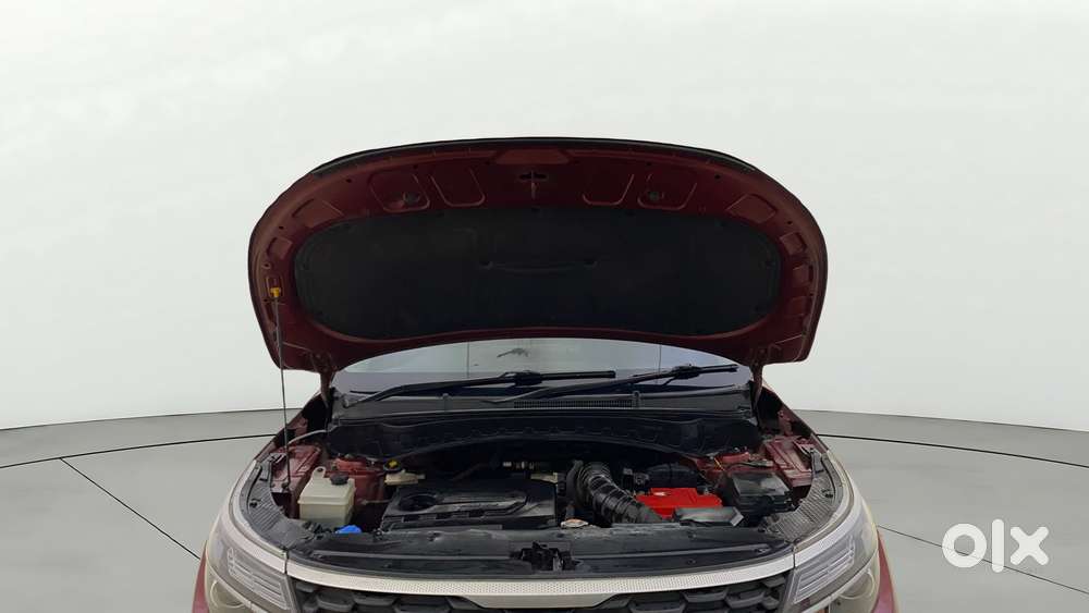 Kia Seltos Htk Plus 1.5 Diesel, 2020, Diesel