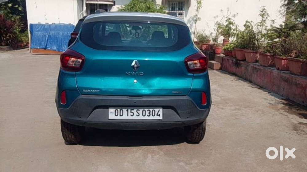 Car Kwid For Sale