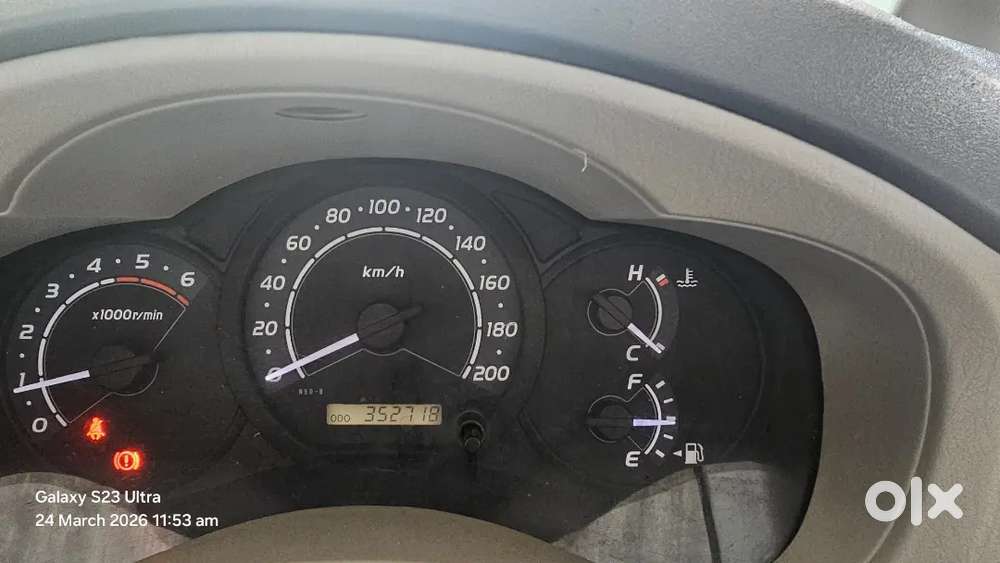 Toyota Innova 2010, 350000 Km, 2.5 G1, Bs Iv, Diesel, D 4, 7 Seater.