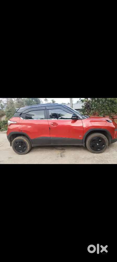 Tata Punch Ev 2024 Electric 30000 Km Driven