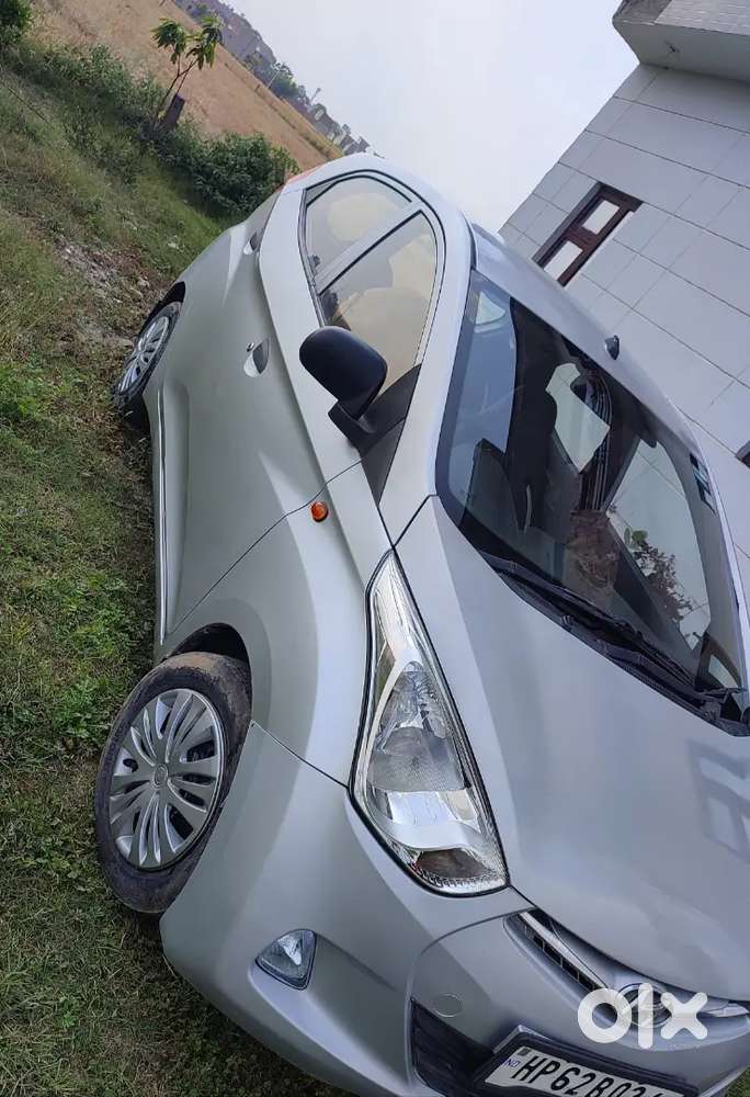 Eon 2014 New Condition