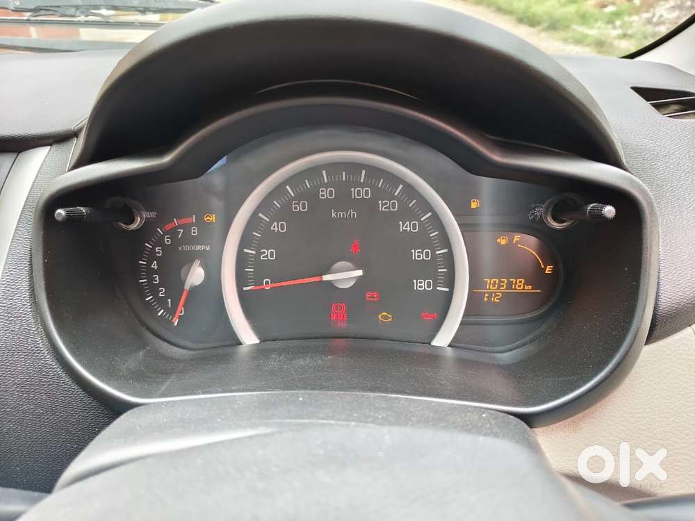 Maruti Suzuki Celerio 1.0 Zxi Mt, 2019, Petrol