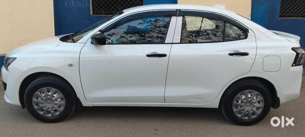 Maruti Suzuki Swift Dzire, 2025, Cng & Hybrids