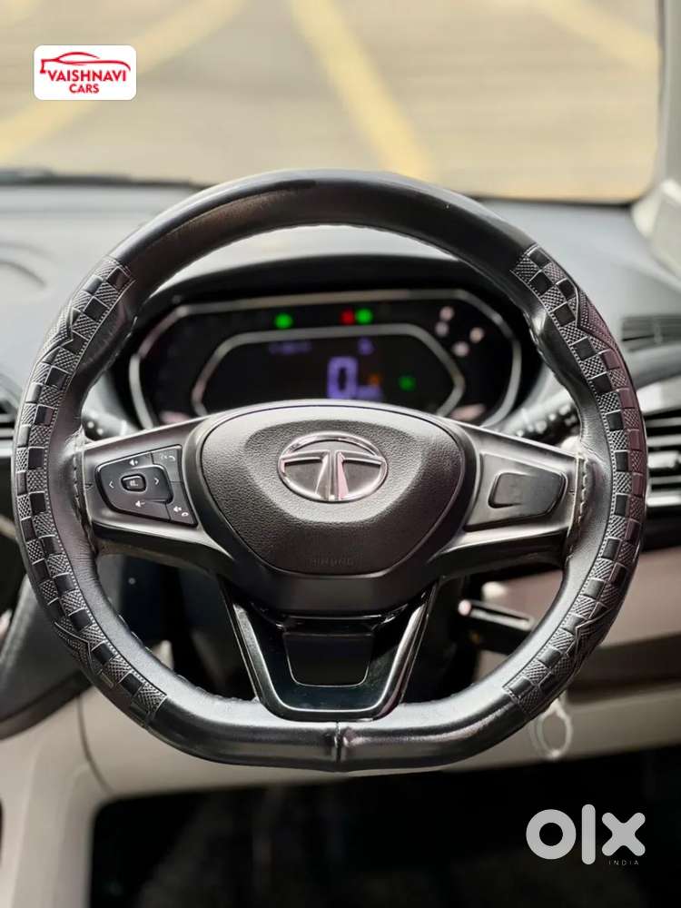 Tata Tiago Xza Plus, 2022, Petrol
