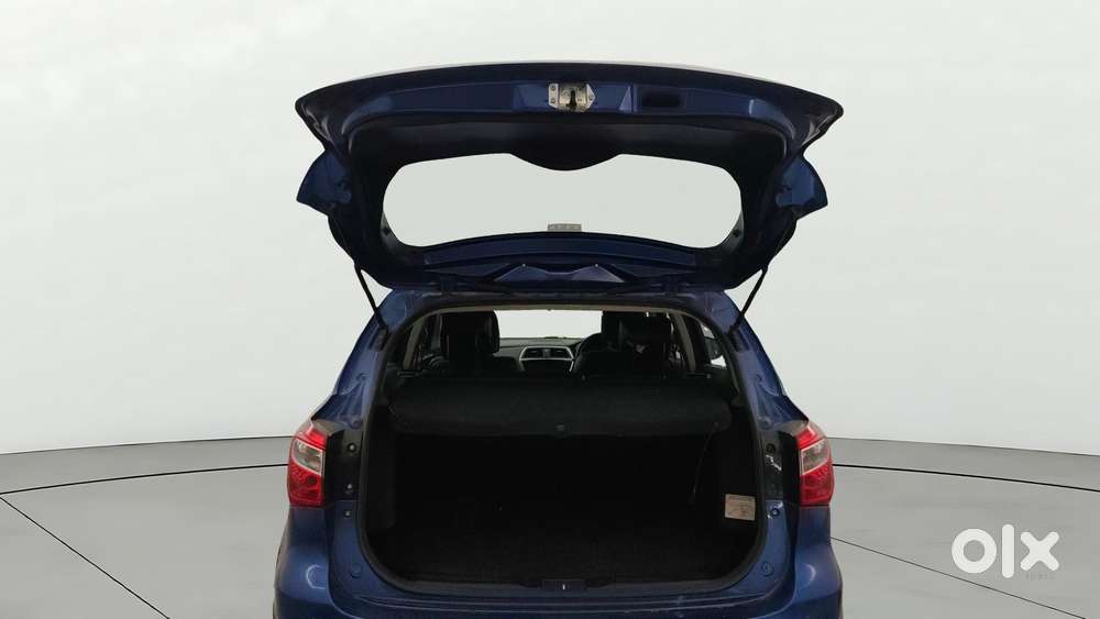 Maruti Suzuki S-cross Zeta 1.3, 2016, Diesel