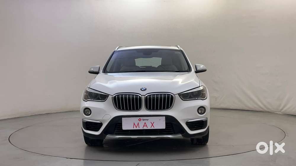 Bmw X1 2.0 Sdrive20d Xline, 2018, Diesel
