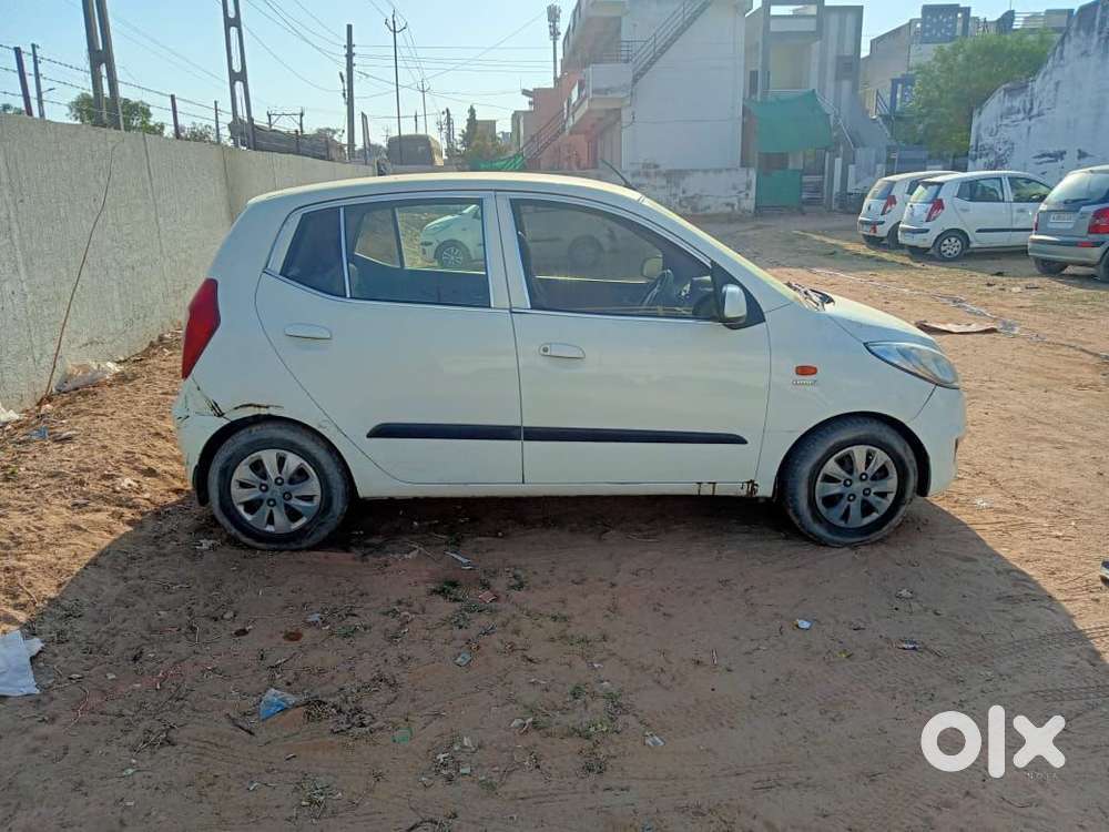 Hyundai I10 1.1 Magna 2011