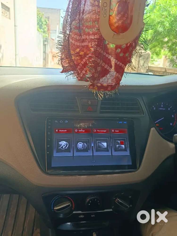 Hyundai New I20 1.5 2018
