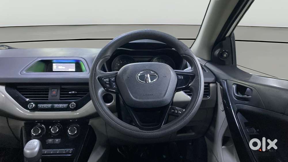 Tata Nexon 1.2 Revotron Xm, 2019, Petrol