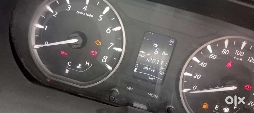 Tata Zest 2017 Diesel Well Maintained