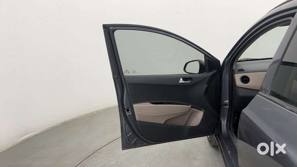 Hyundai Grand I10 1.2 Kappa Sportz, 2013, Petrol