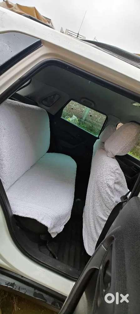 Maruti Brezza Lxi 2022