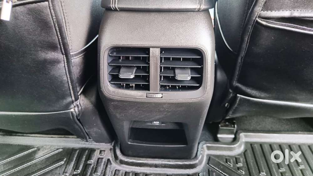Mg Hector 1.5 Shine Turbo Cvt, 2022, Petrol
