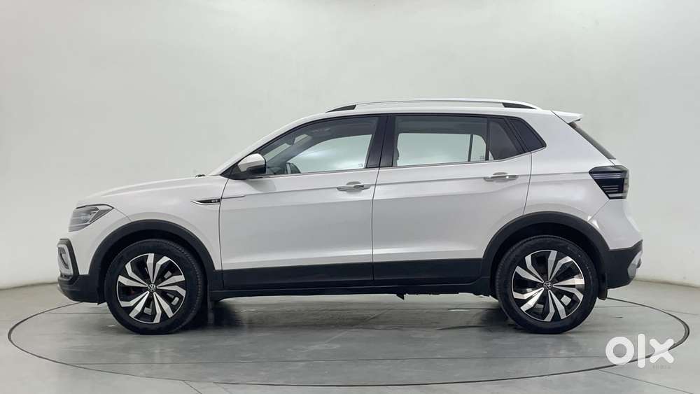 Volkswagen Taigun Gt Plus 1.5 Tsi Dsg, 2022, Petrol