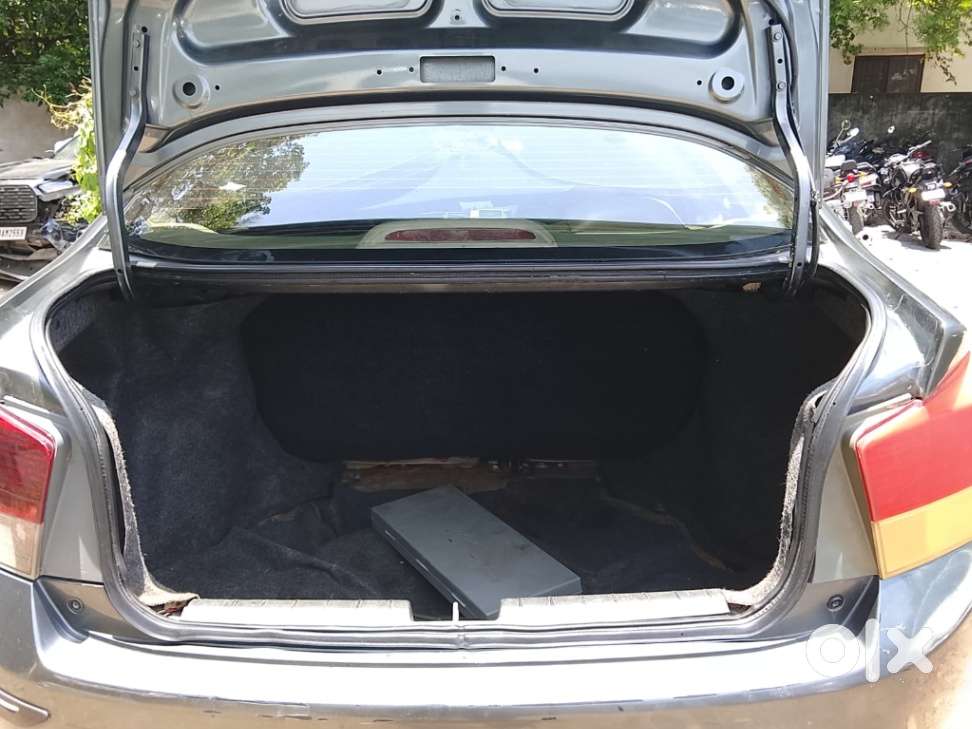 Honda City 1.5 V At, 2010, Petrol