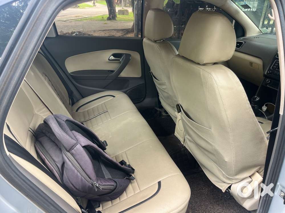 Volkswagen Vento Ipl Edition 2014