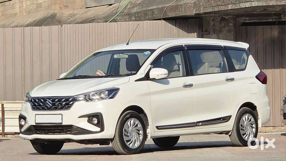 Maruti Suzuki Ertiga Vxi (o) Cng, 2025, Cng & Hybrids