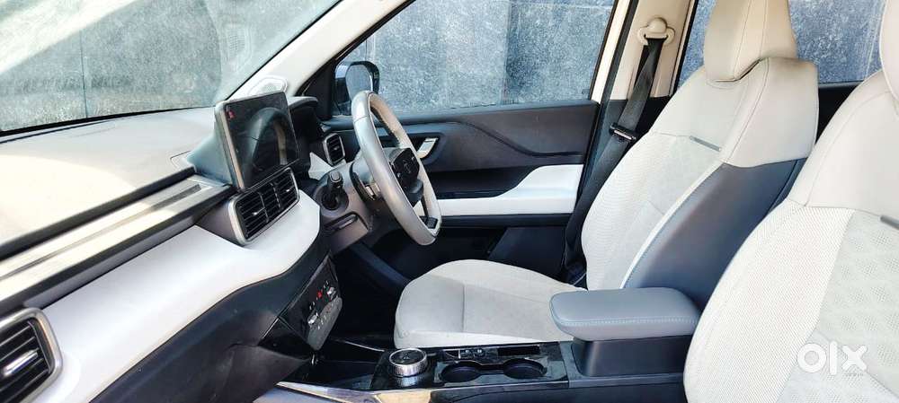 Tata Punch Ev Empowered Plus S Lr Ac Fc, 2024, Electric