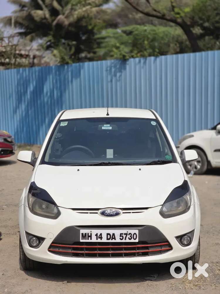 Ford Figo2011 Diesel85000km Driven Insurance Active Till December 2026