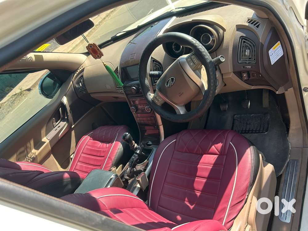 Mahindra Xuv500 2012 Diesel Good Condition