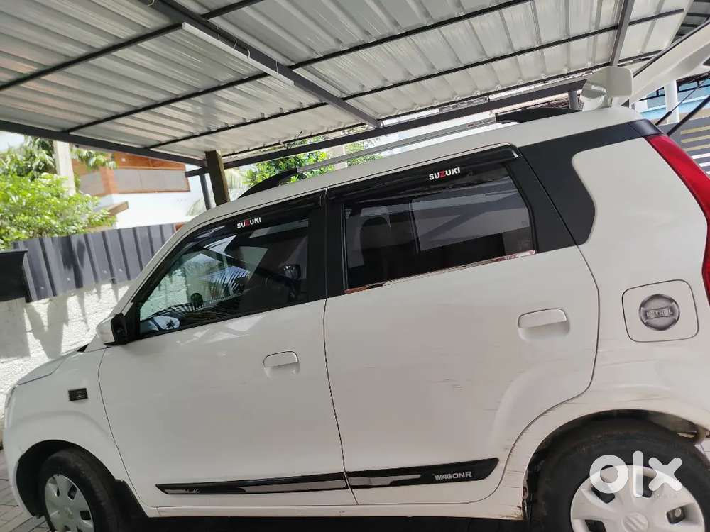 Maruti Suzuki Wagon R Zxi 2023 Model