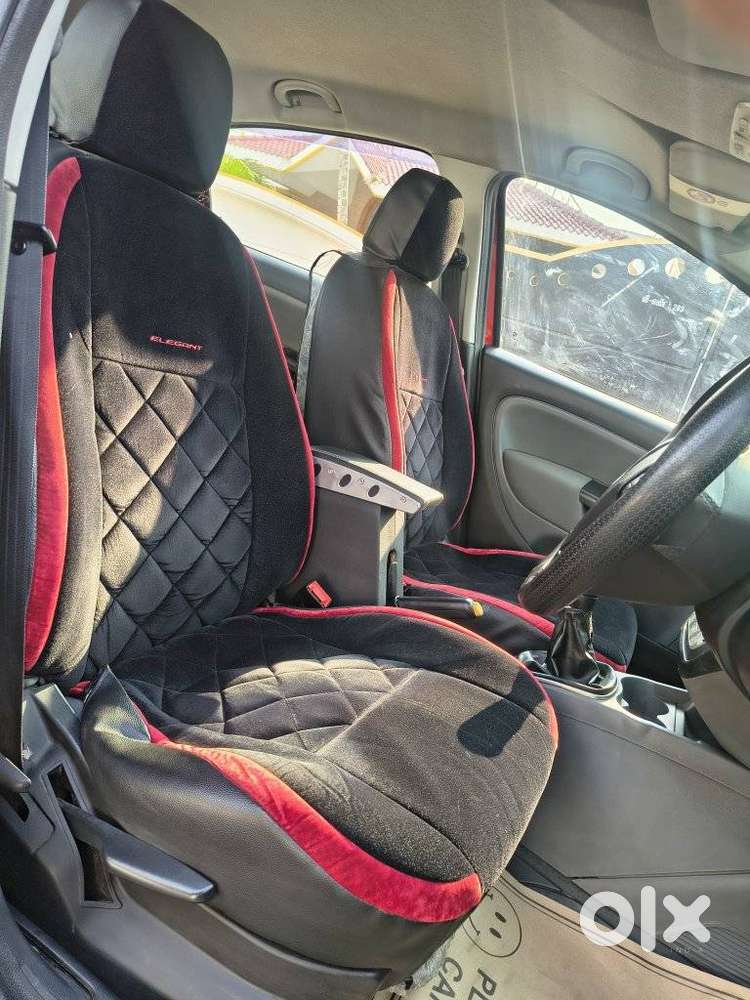 Fiat Punto 1.3 Emotion, 2013, Diesel