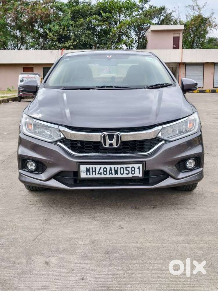Honda City I-dtec Vx, 2017, Diesel