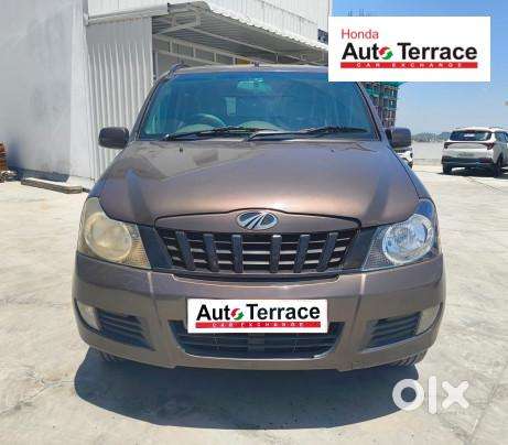 Mahindra Quanto C8, 2013, Diesel